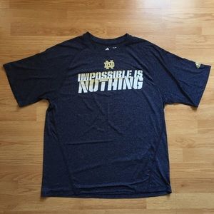 NWOT ✨ ADIDAS CLIMALITE T-Shirt